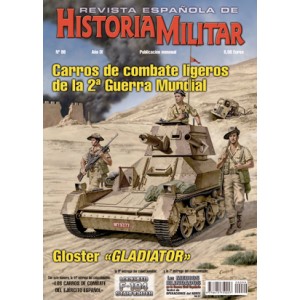 REVISTA ESPAÑOLA DE HISTORIA MILITAR 99