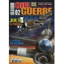 001 CIEL DE GUERRE