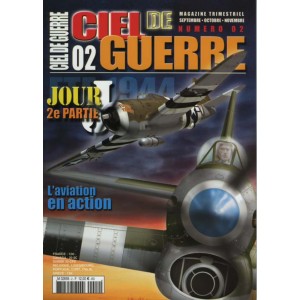 002 CIEL DE GUERRE