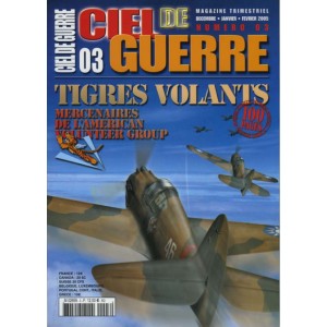 003 CIEL DE GUERRE