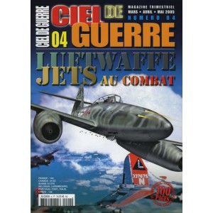 004 CIEL DE GUERRE