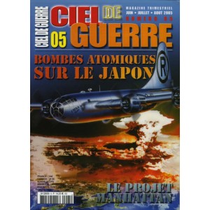 005 CIEL DE GUERRE