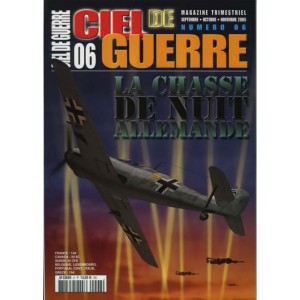 006 CIEL DE GUERRE