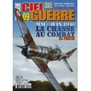 009 CIEL DE GUERRE