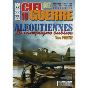 010 CIEL DE GUERRE