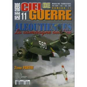 011 CIEL DE GUERRE