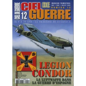 012 CIEL DE GUERRE