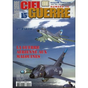 015 CIEL DE GUERRE