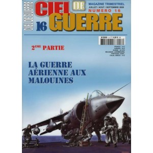 016 CIEL DE GUERRE