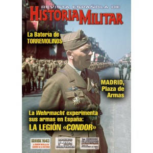 REVISTA ESPAÑOLA DE HISTORIA MILITAR 101