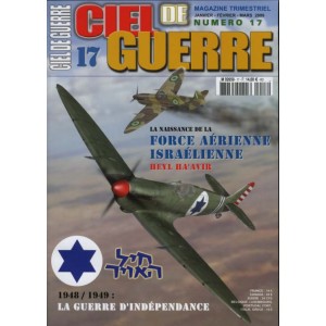 017 CIEL DE GUERRE