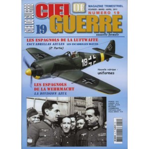 019 CIEL DE GUERRE