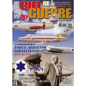 020 CIEL DE GUERRE