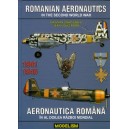 ROMANIAN AERONAUTICS