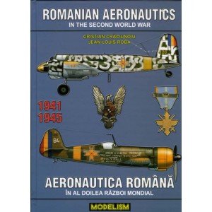 ROMANIAN AERONAUTICS