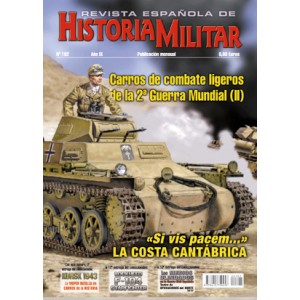 REVISTA ESPAÑOLA DE HISTORIA MILITAR 102/103