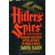 Hitlers Spies