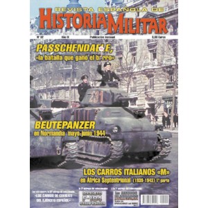 REVISTA ESPAÑOLA DE HISTORIA MILITAR 92