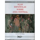 Alas españolas sobre Asia Central