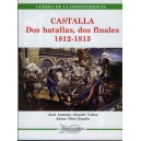 CASTALLA - Dos batallas, dos finales 1812-1813