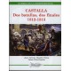 CASTALLA - Dos batallas, dos finales 1812-1813