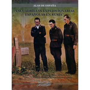 Escuadrillas expedicionarias españolas en Rusia