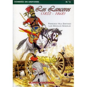 Los Lanceros (1833-1868)