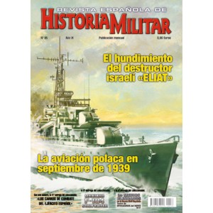 REVISTA ESPAÑOLA DE HISTORIA MILITAR 95