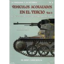 Vehiculos Acorazados en el Tercio