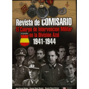 Revista del COMISARIO