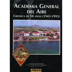 Academia General del Aire. Tomo II