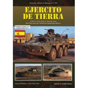 EJERCITO DE TIERRA