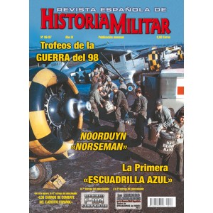 REVISTA ESPAÑOLA DE HISTORIA MILITAR 96/97
