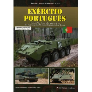 EjÉRCITO PORTUGUÉS 