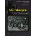 STURMTRUPPEN