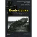 BEUTE-TANKS VOL.2