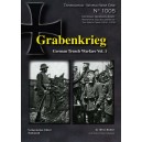 GRABENKRIEG VOL.1