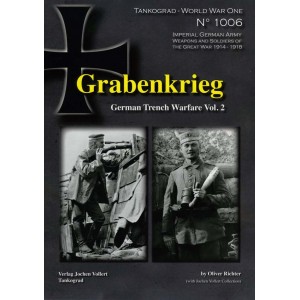 GRABENKRIEG VOL.2