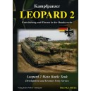 Kampfpanzer LEOPARD 2