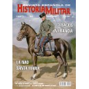 REVISTA ESPAÑOLA DE HISTORIA MILITAR 85/86