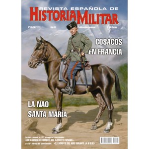 REVISTA ESPAÑOLA DE HISTORIA MILITAR 85/86