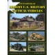 ENCYCLOPEDIA OF MODERN U.S. MILITARY TACTICAL VEHICLES