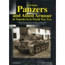 GERMAN PANZERS AND ALLIED ARMOUR IN YUGOSLAVIA IN WWII