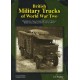 BRITISH MILITARY TRUCKS OF WWII