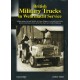 BRITISH MILITARY TRUCKS IN WEHRMACHT SERVICE