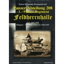 PANZER-ABTEILUNG 208-I./PANZER-REGIMENT FELDHERRNHALLE