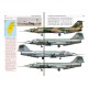 Lockheed F-104 Starfighter Vol. III F-104G / F-104S