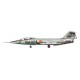 Lockheed F-104 Starfighter Vol. III F-104G / F-104S