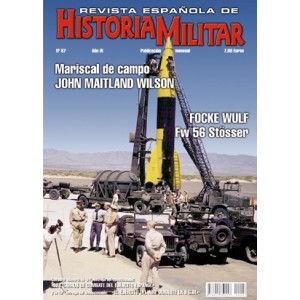 REVISTA ESPAÑOLA DE HISTORIA MILITAR 87