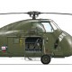 Detalle - Sikorsky UH-34D Seahorse